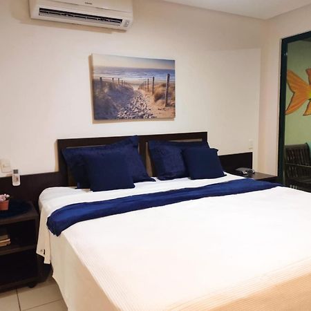 Flat Marulhos Resort Pôrto das Galinhas Kültér fotó